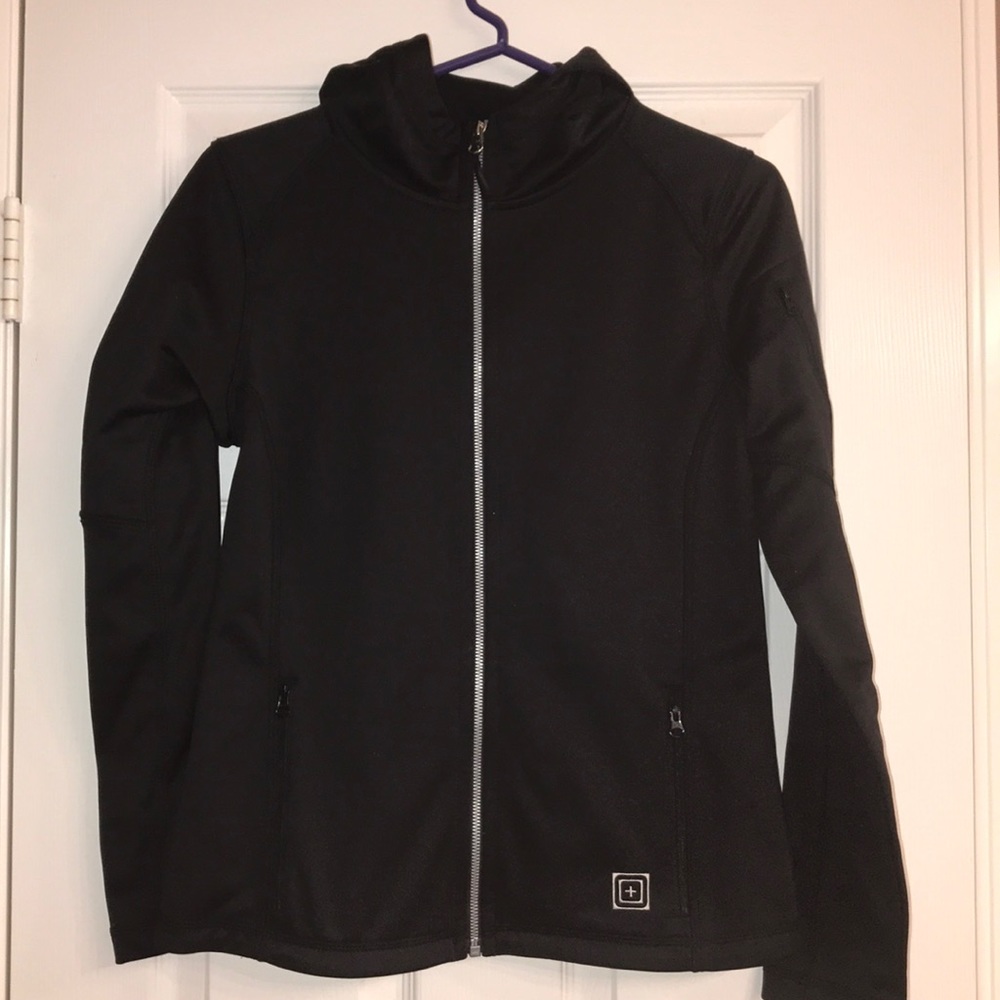 5.11 Tactical zip up jacket